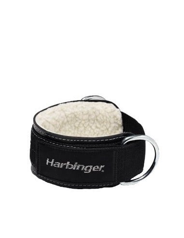 Harbinger 3 Heavy Duty Ankle Cuff