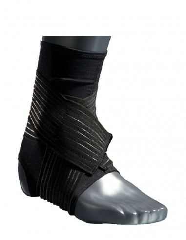 MC David Dual Strap Ankle Support...