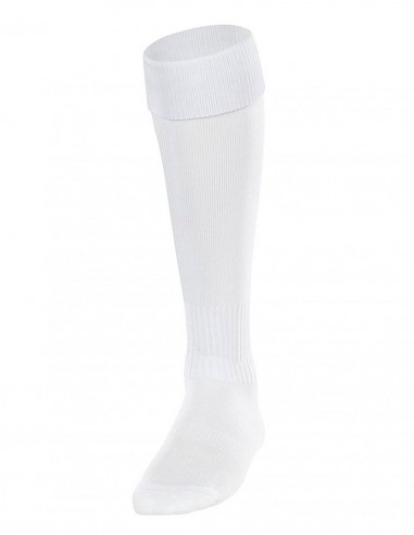 Isula Striker Futbol Çorabı Beyaz...
