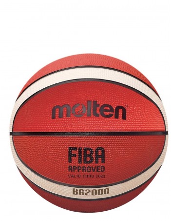 Molten B6G2000 FIBA Onaylı...