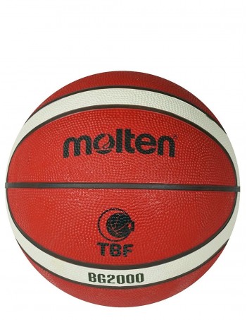 Molten B7G2000 FIBA Onaylı...