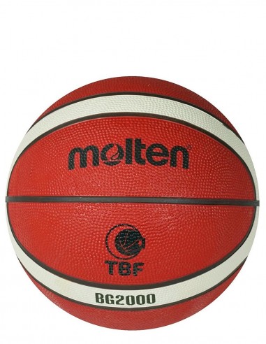 Molten B7G2000 FIBA Onaylı 7 Numara...