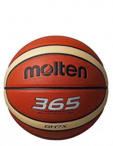 Molten BGH7X Sentetik Deri Basketbol...