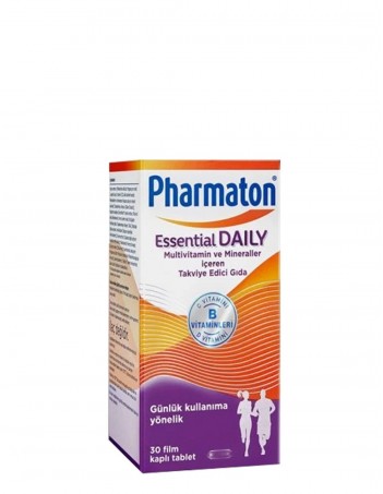 Pharmaton Essential Daily...