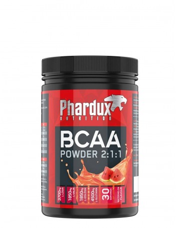 Phardux Bcaa Powder 2:1:1 - 450gr