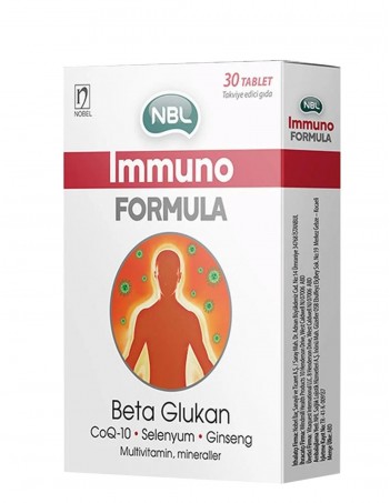 NBL Immuno Formula Beta...
