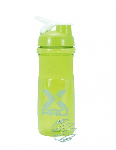 Xpro Blender Shaker Yeşil 760ml