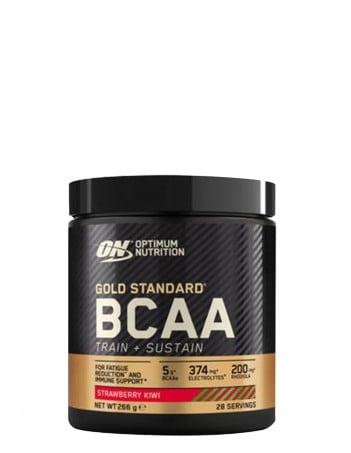 Optimum Gold Standard BCAA...
