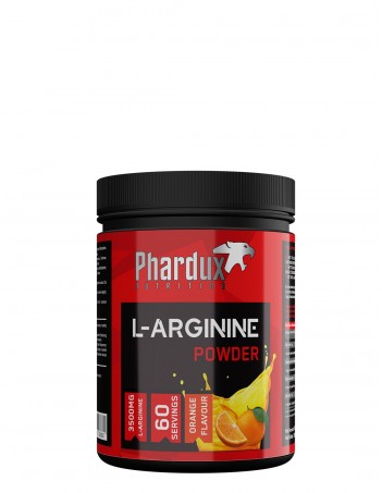 Phardux L-Arginine Powder...
