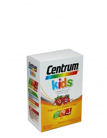 Centrum Kids Multivitamin...