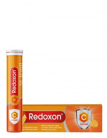 Redoxon C Vitamini 15...