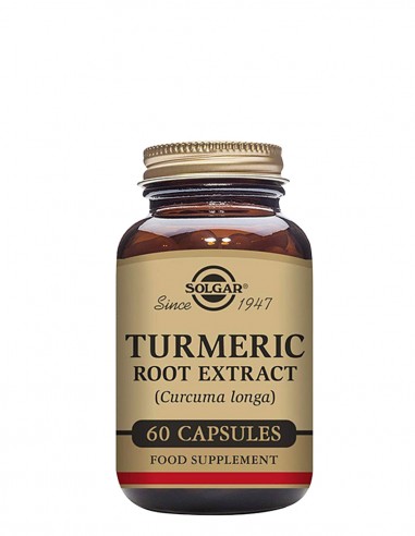Solgar Turmeric Root Extract 60...
