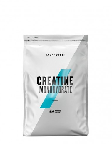MyProtein Creatine Monohydrate 250gr