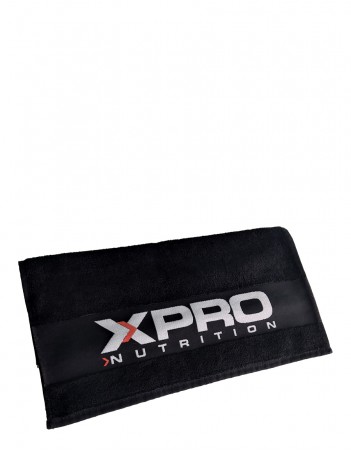 Xpro Baskılı Havlu 50cm x 90cm