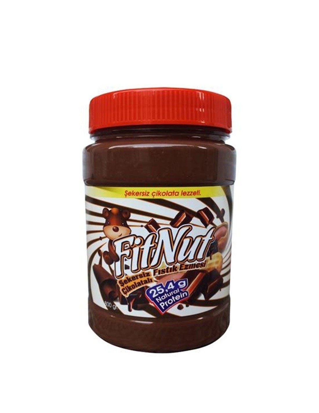 Bolnut Şekersiz Çikolatalı Fıstık Ezmesi 3 Adet 1 Kg Fiyatları, Özellikleri  ve Yorumları