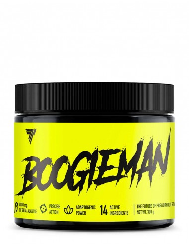 Trec Boogieman Pre-Workout 300gr