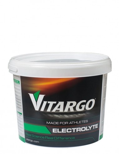 Vitargo Electrolyte Karbonhidrat Tozu...