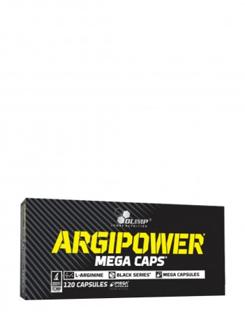 Olimp Argipower Mega Caps...