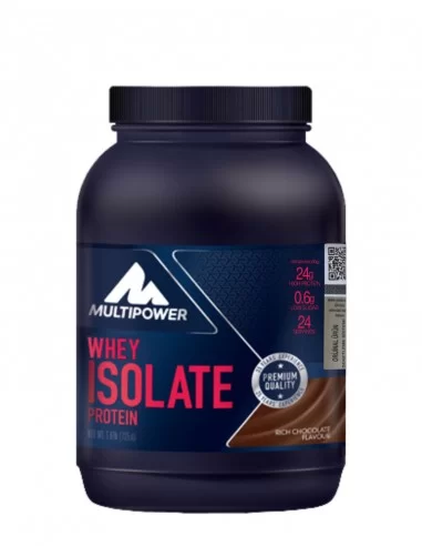 Multipower %100 Whey Isolate Protein...
