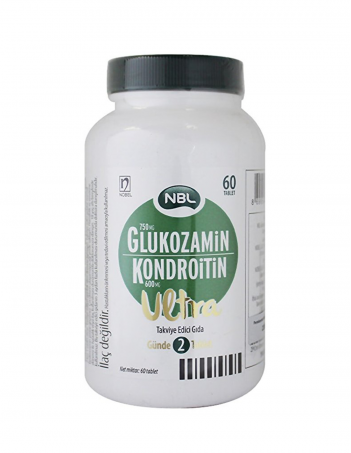 NBL Glukozamin Kondroitin...