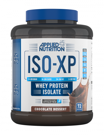 Applied Nutrition Whey...
