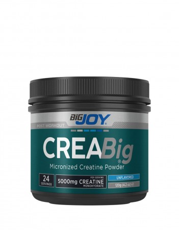BigJoy CreaBig 120gr