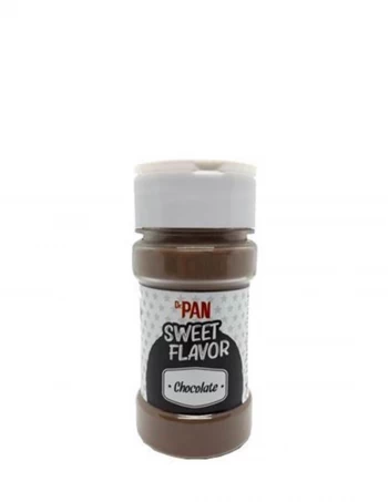 Dr Pan Sweet Flavor...