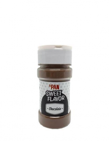 Dr Pan Sweet Flavor Chocolate...