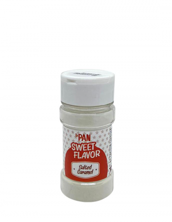 Dr Pan Sweet Flavor Salted...