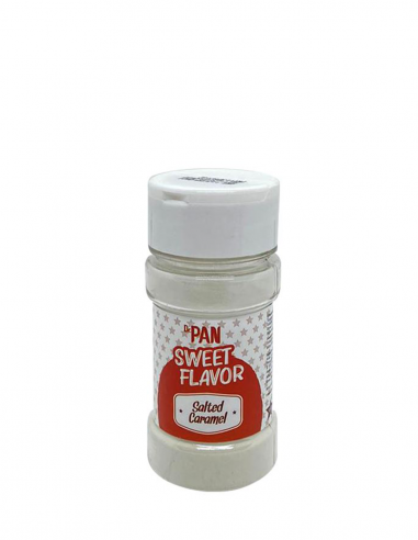 Dr Pan Sweet Flavor Salted Caramel...