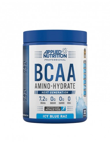 Applied Nutrition BCAA Amino Hydrate...