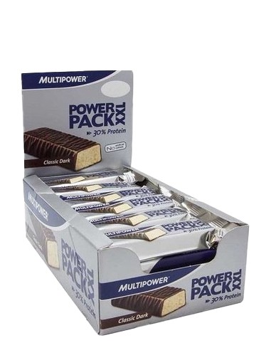 Multipower Power Pack XXL Classic...