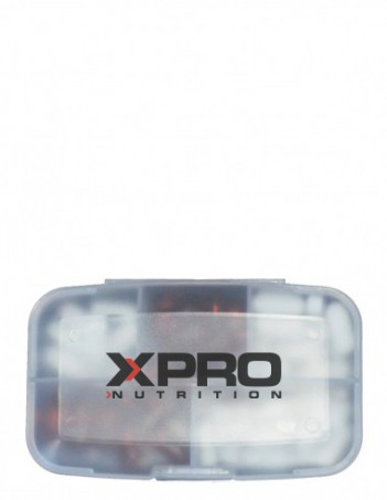 Xpro Pill Box -Tablet...