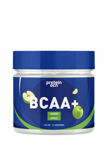 Proteinocean BCAA+ 120gr
