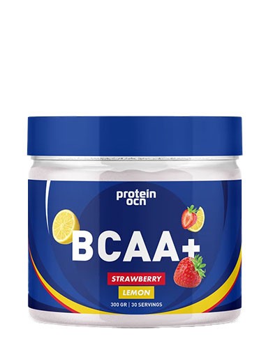 Proteinocean BCAA+ 300gr