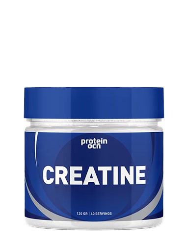 Proteinocean Creatine 120gr