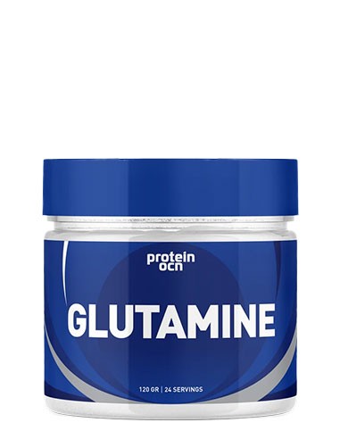 Proteinocean Glutamine 120gr