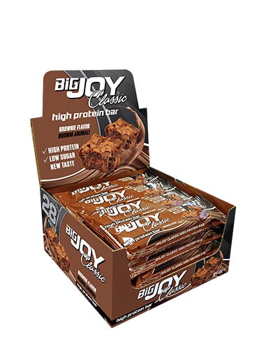 BigJoy Classic High Protein Bar 45g...