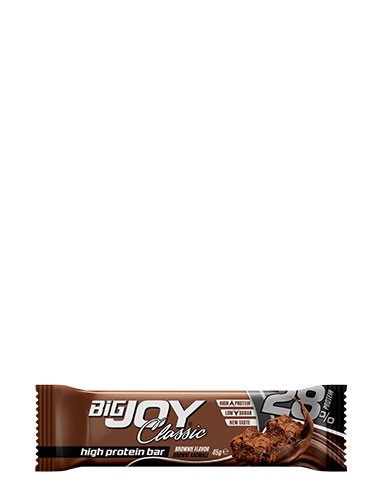 BigJoy Classic High Protein Bar 45g