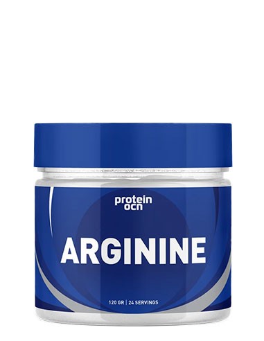 Proteinocean Arginine 120gr