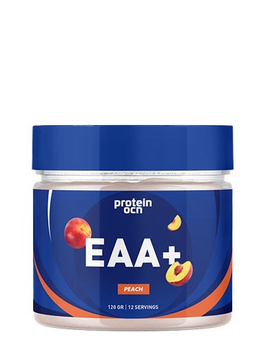 Proteinocean EAA+ 120gr