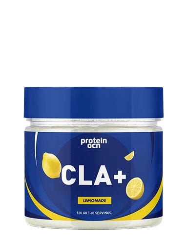 Proteinocean CLA+ 120gr