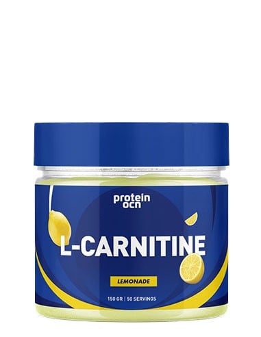 Proteinocean L-Carnitine 150gr
