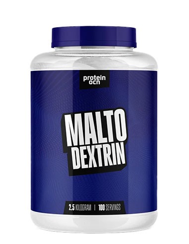 Proteinocean Maltodextrin 2500gr