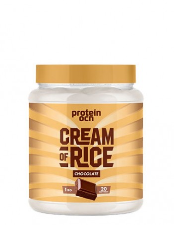 Proteinocean Cream Of Rice...