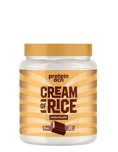 Proteinocean Cream Of Rice 1000gr