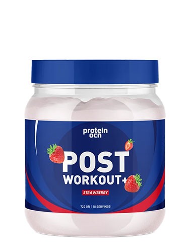 Proteinocean Post-Workout+ 720gr