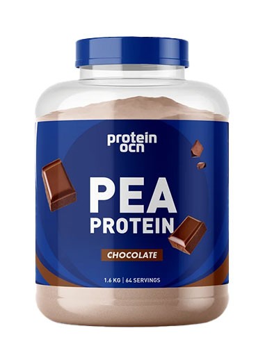 Proteinocean Pea Protein 1600gr