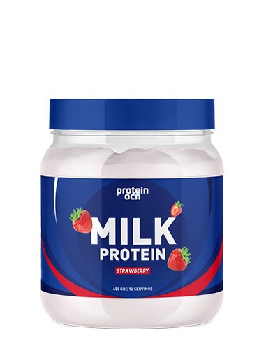 Proteinocean Milk Protein 400gr