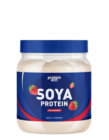Proteinocean Soya Protein 400gr
